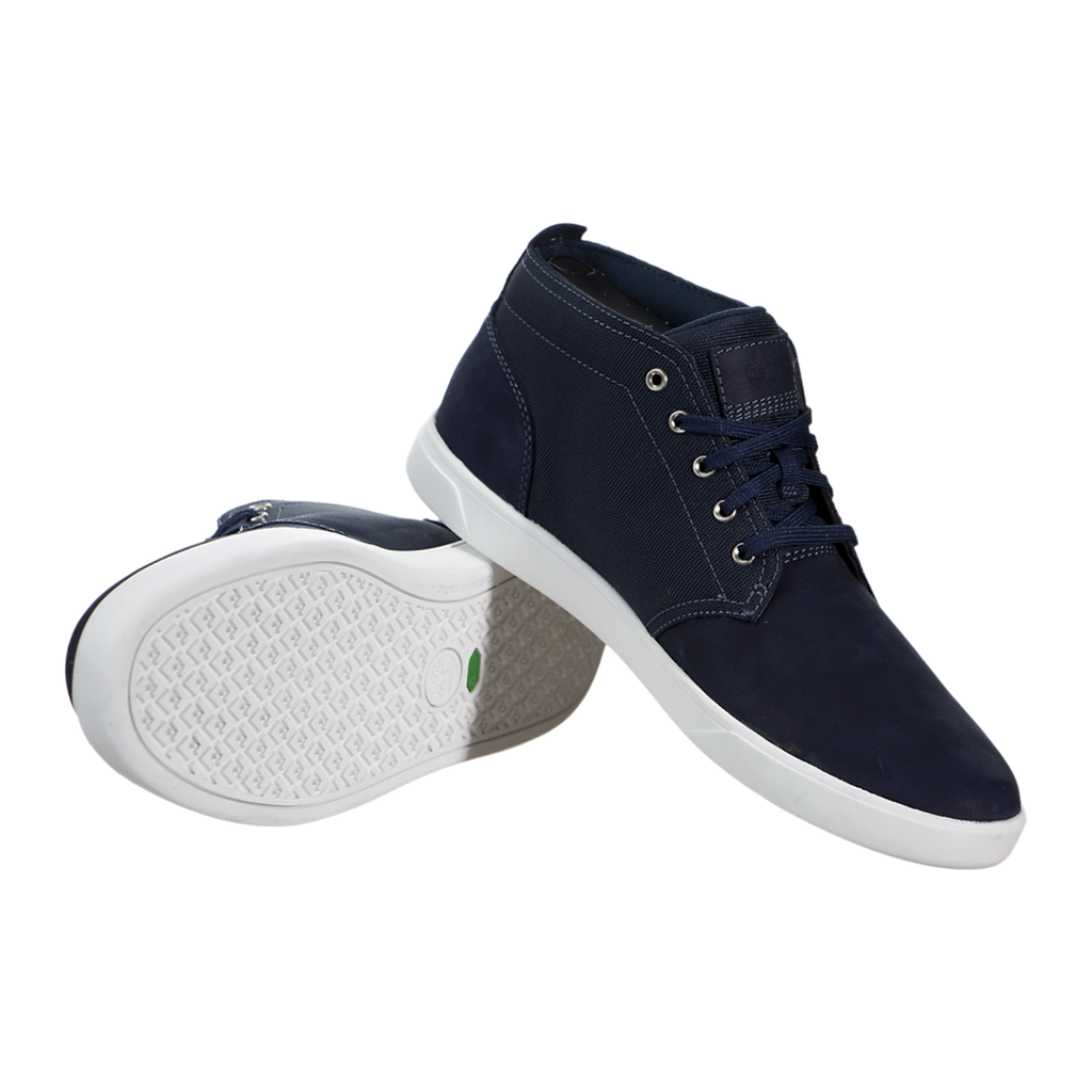 timberland groveton review