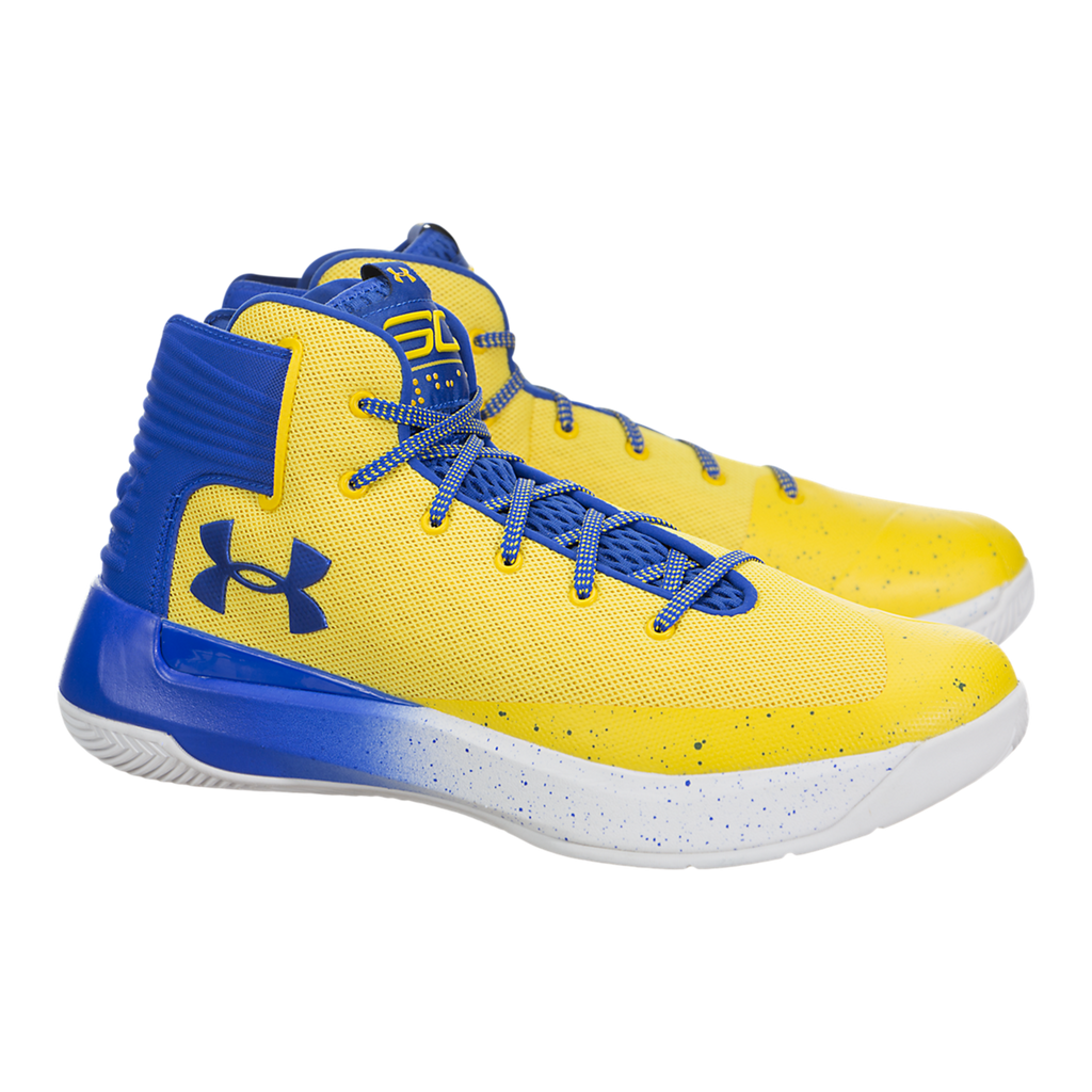 under armour curry 3zer0