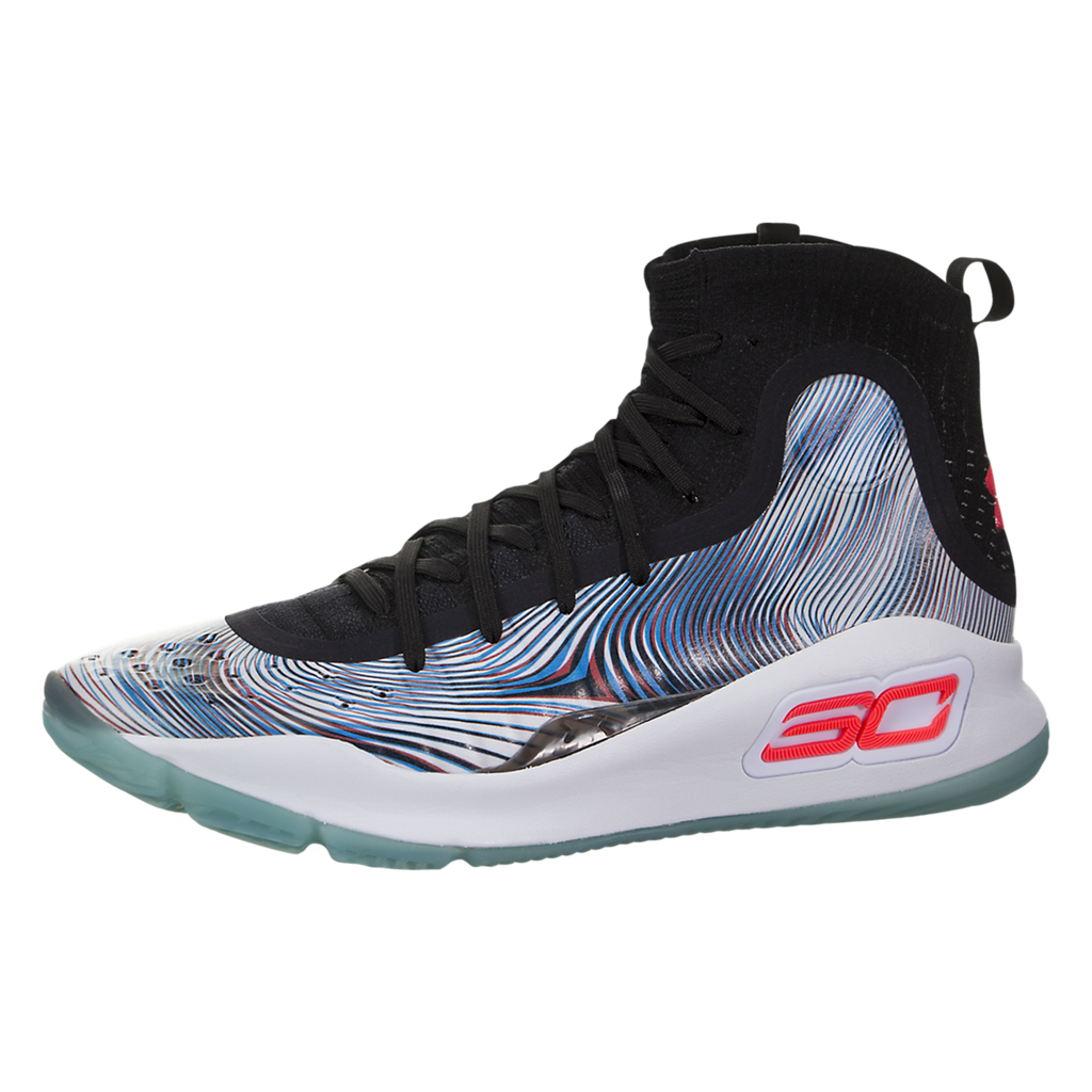 Under Armour Curry 4 (More Magic 