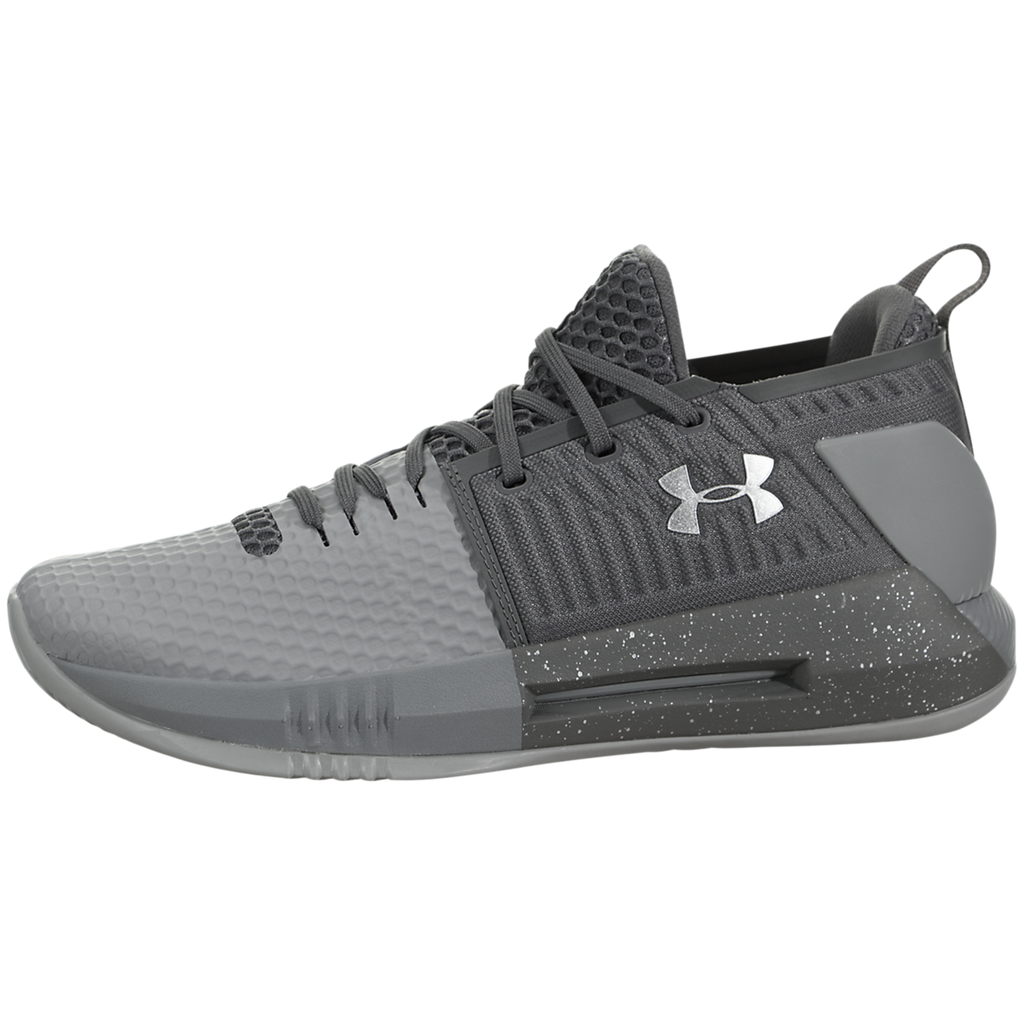 under armour drive 4 review