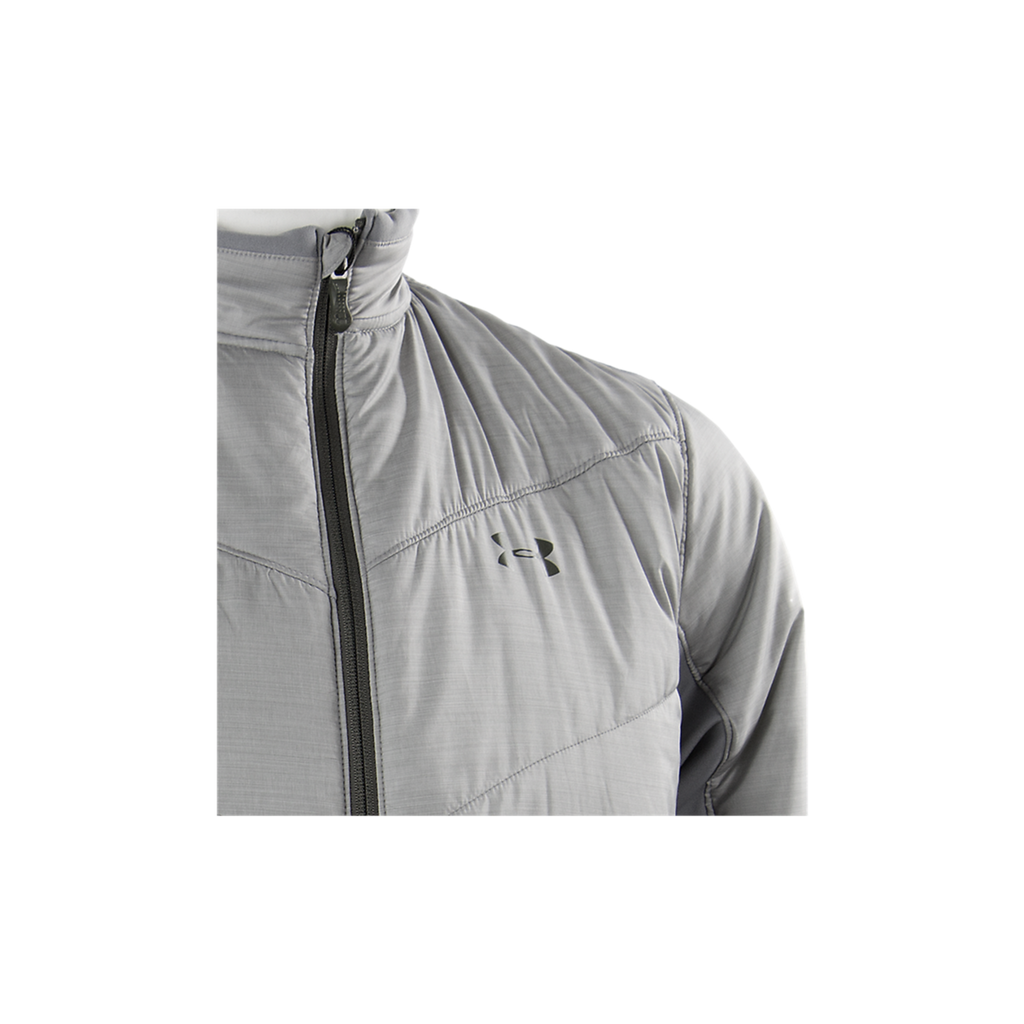 under armour coldgear golf jacket