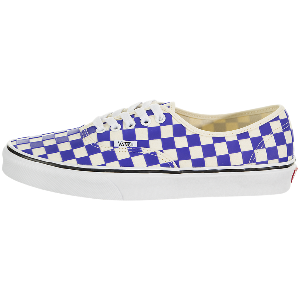 vans thermochrome checker