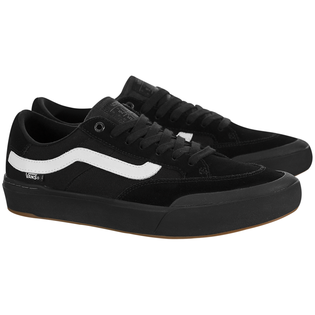 Vans Berle Pro - vn0a3wkxb8c - Sneakerhead.com – SNEAKERHEAD.com