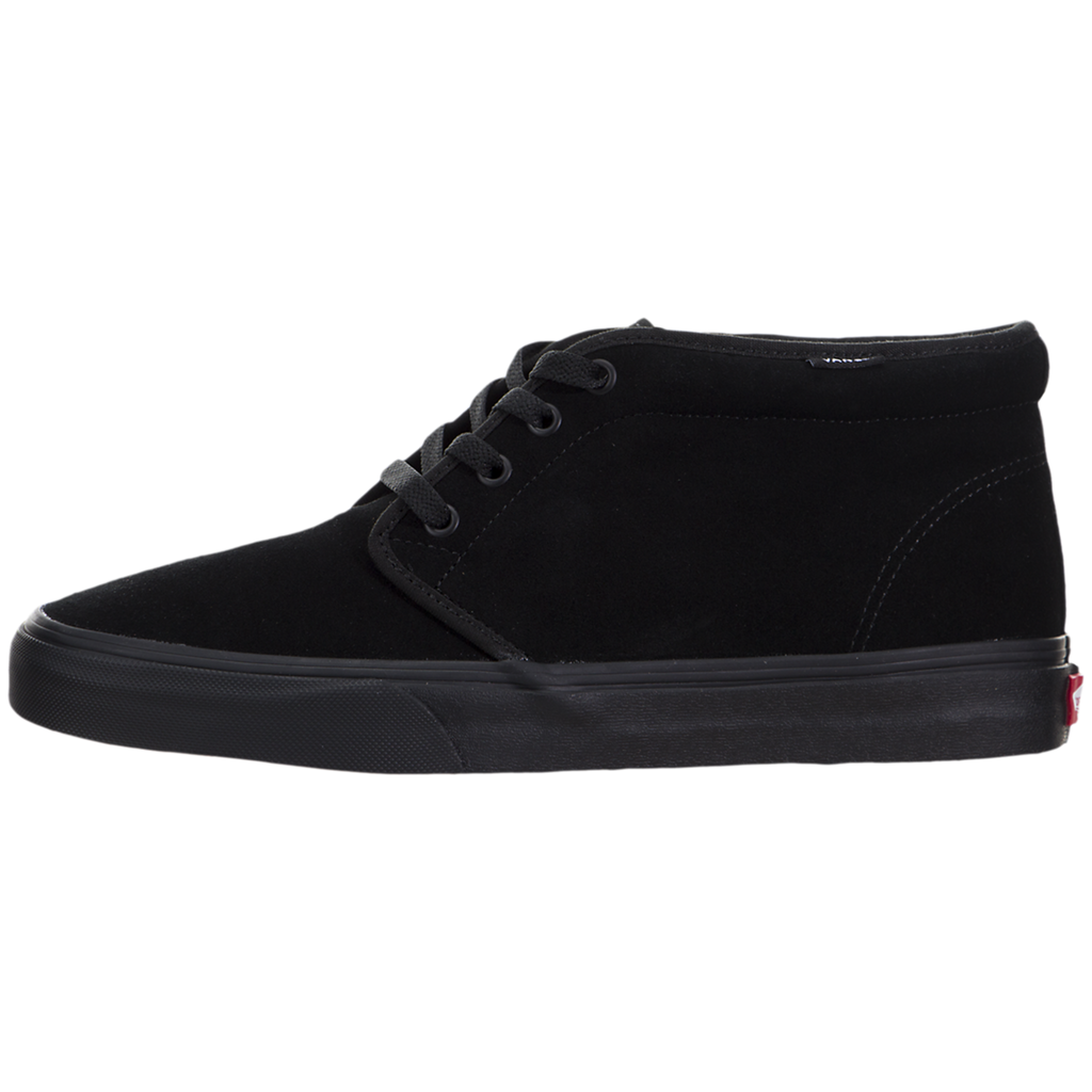 chukka boots vans