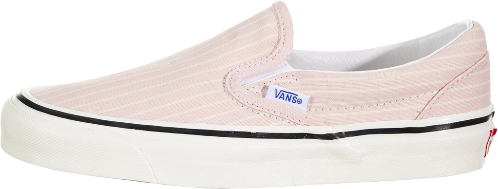 vans shoes official website