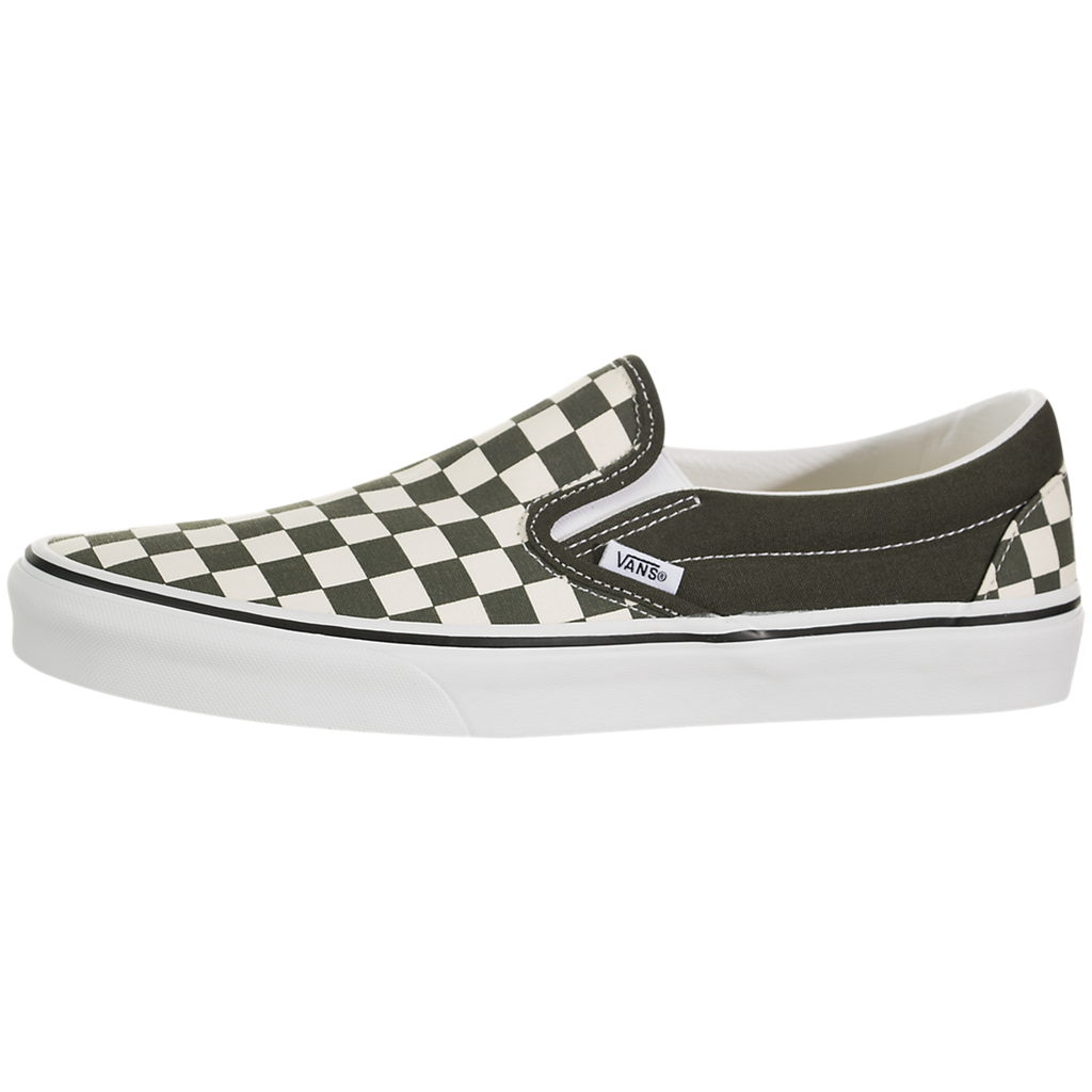 Vans Slip-On (Checkerboard) - vn0a4bv3tb4 Sneakerhead.com – SNEAKERHEAD.com