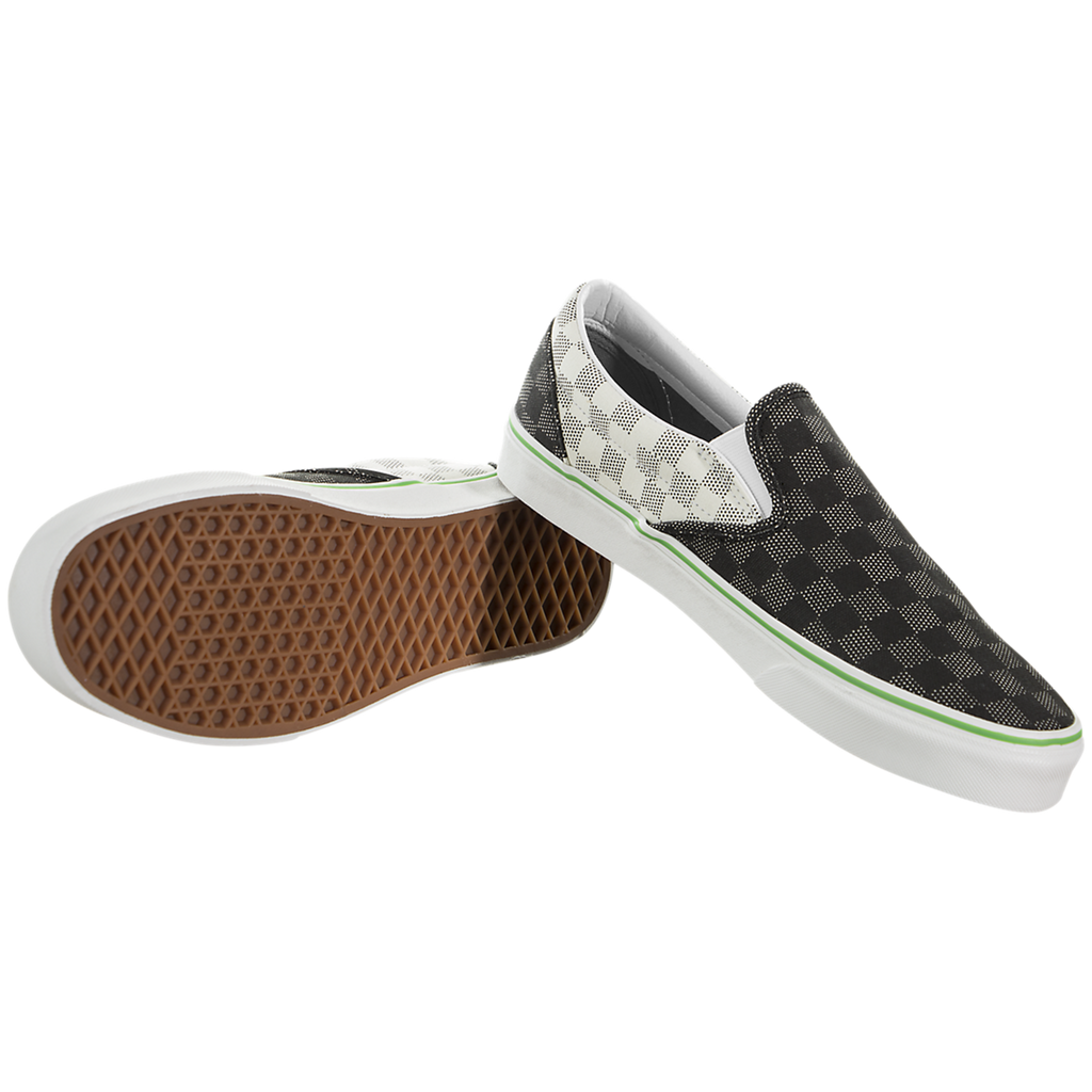 Vans Classic Slip-On (Vanscii 