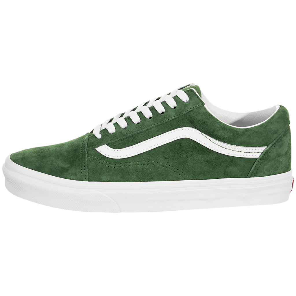 Vans Old Skool (Pig Suede 