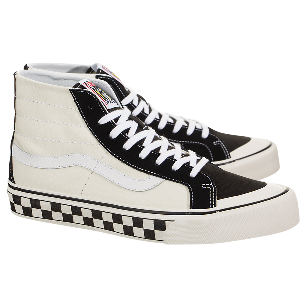 vans sk8 hi 138