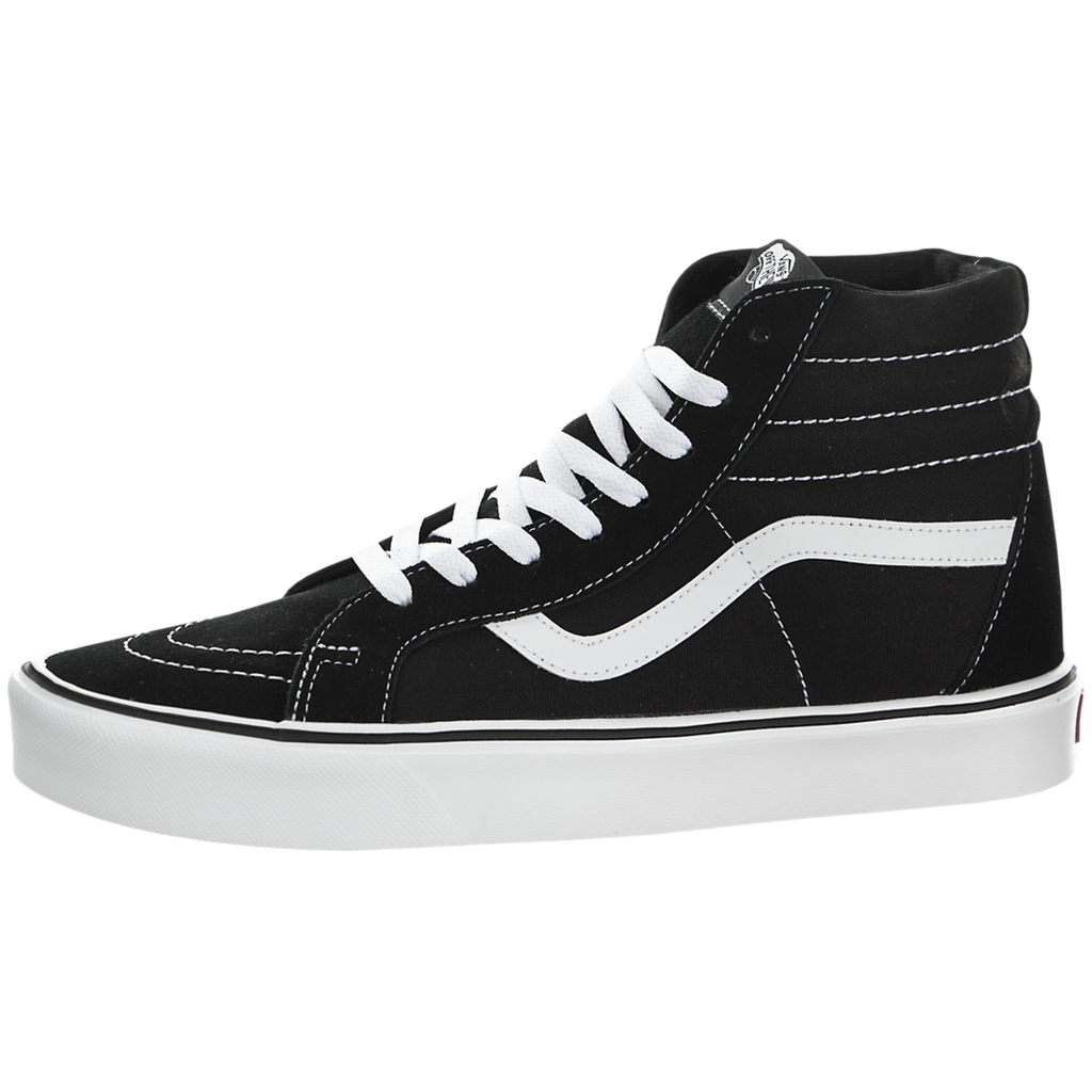 vans hi lite