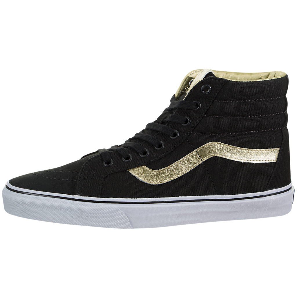 Vans Sk8 Hi Reissue (50th Anniversary) - vn0004okj9a - Sneakerhead.com