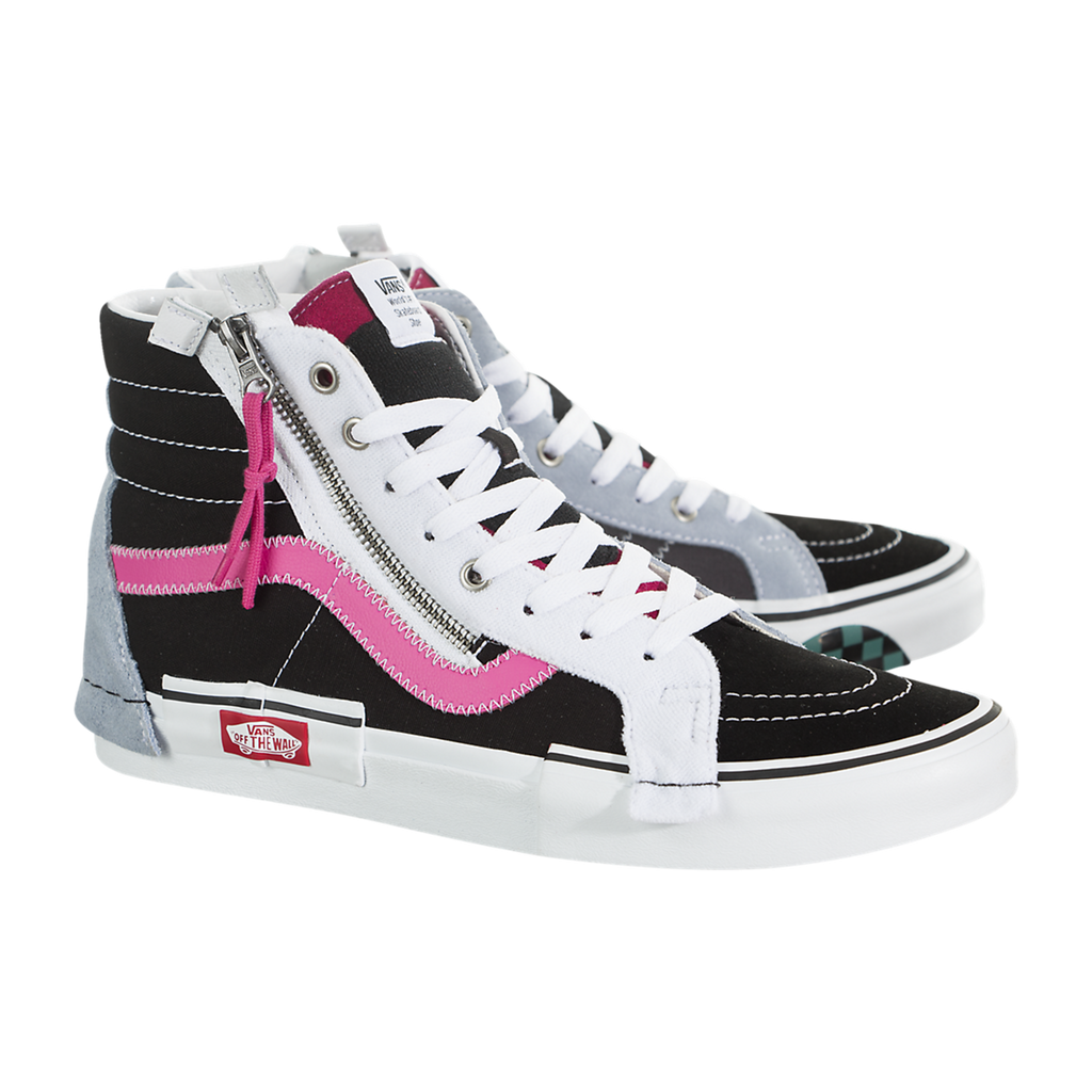 Vans Sk8-Hi Reissue CAP - vn0a3wm1xks 