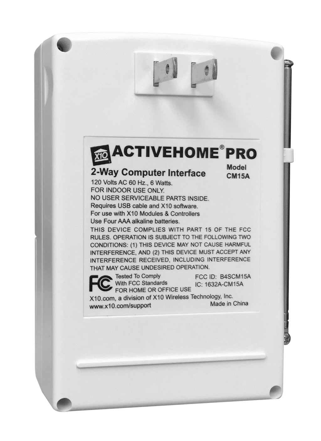 activehome pro