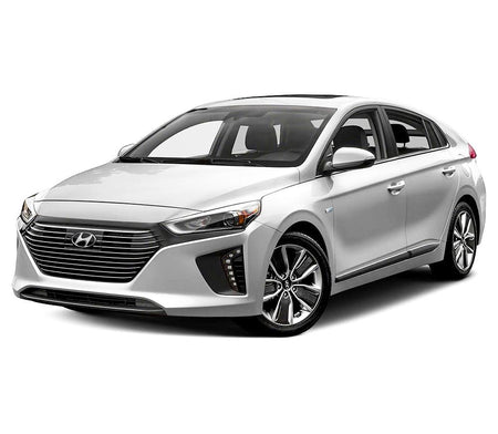 Tavite portbagaj Hyundai Ioniq