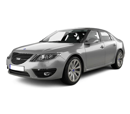 Tavite portbagaj Saab 9-5
