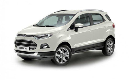 Tavite portbagaj Ford EcoSport fabricatie 02.2018 - prezent, caroserie suv