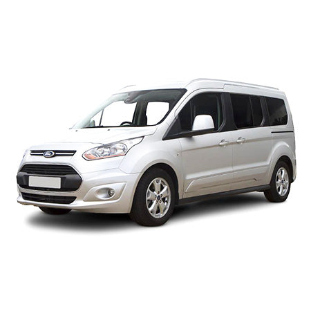 Tavite portbagaj Ford Tourneo Courier fabricatie 06.2014 - prezent, caroserie van