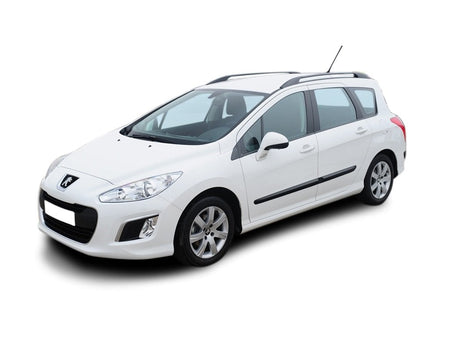 Tavite portbagaj Peugeot 308 fabricatie 10.2007 - 05.2014, caroserie combi