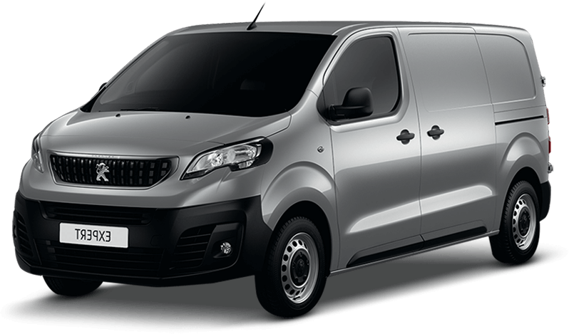 Tavite portbagaj Peugeot Expert fabricatie 01.2016 - prezent, caroserie van