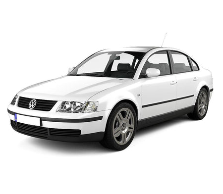 Covorase auto VW Passat fabricatie 10.1996 - 2005, caroserie sedan