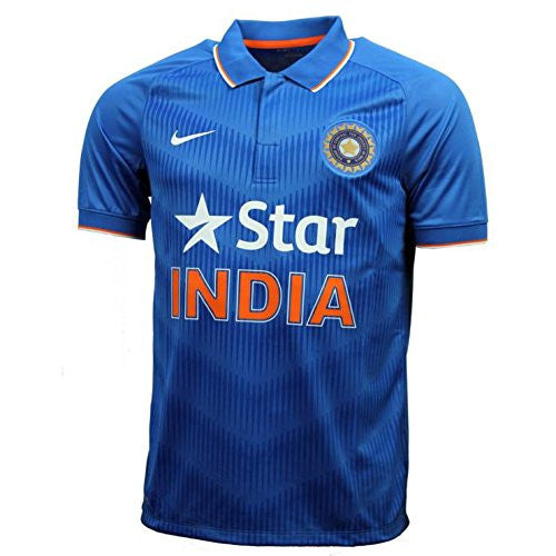 nike india cricket training shirt