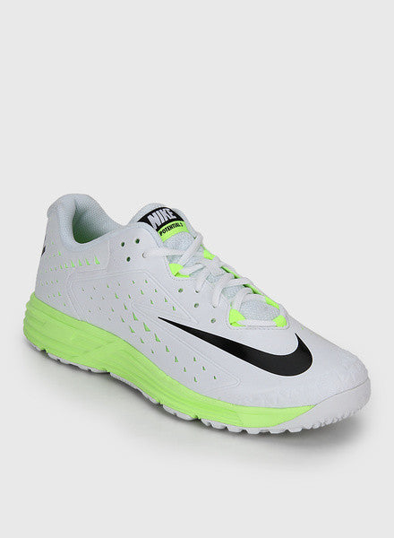 nike rubber bottom shoes