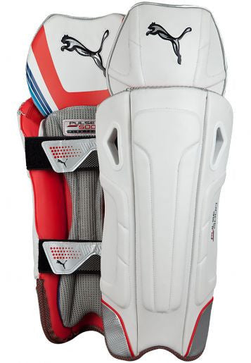 Puma Wicket Keepers Pads - First Choice 