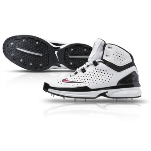 esponja Carrera Millas Nike Air Zoom Yorker Spike Sole Cricket Shoe - First Choice Cricket