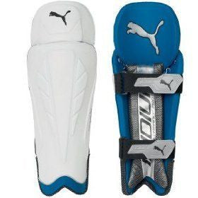 puma keeping pads