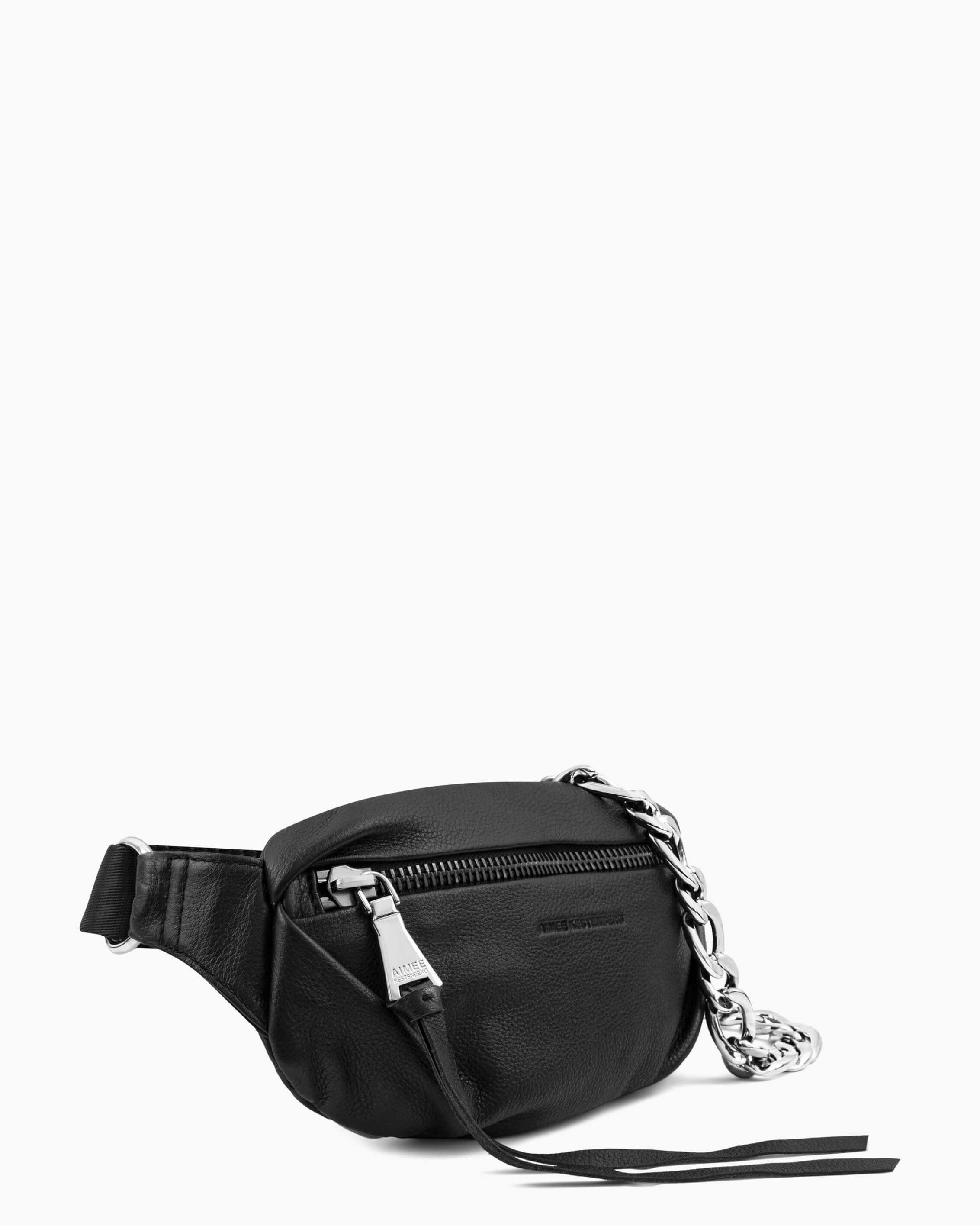 bum bag chain strap