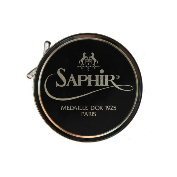 saphir grease