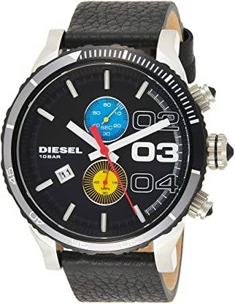 diesel watches 2011