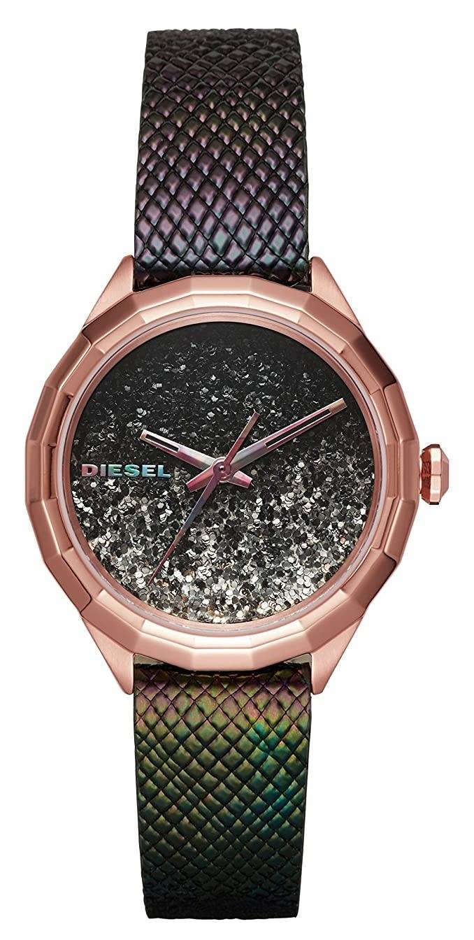 diesel women watches