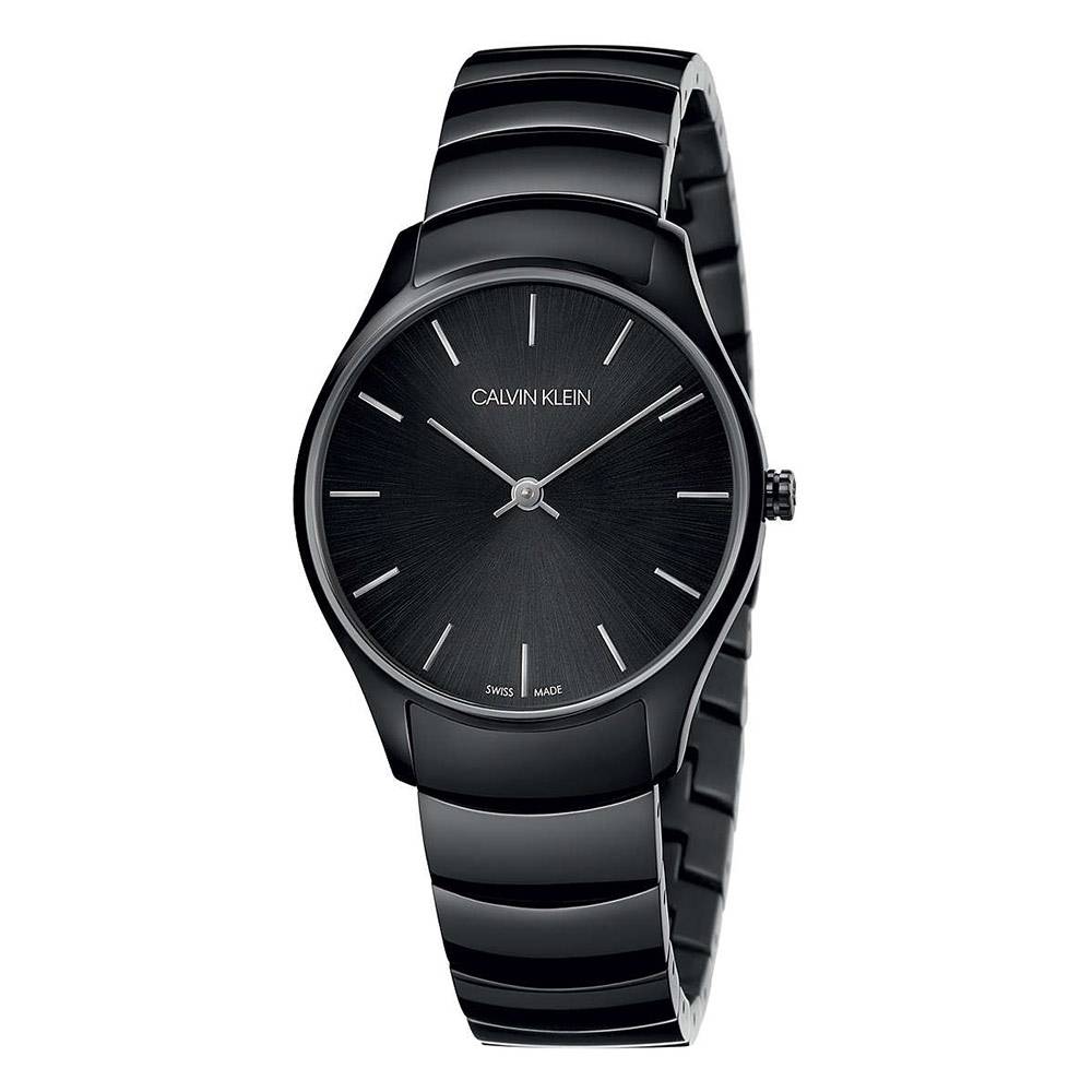 calvin klein classic watch