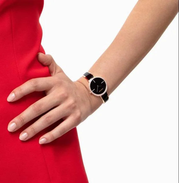 CALVIN KLEIN: K4E2NX1S women's watch
