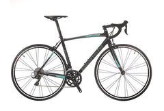 bianchi via nirone claris 2020 road bike