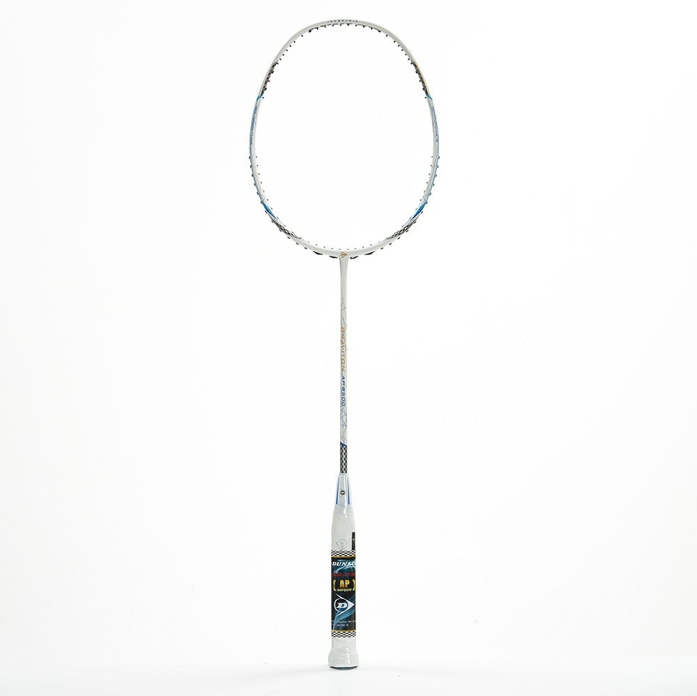 dunlop badminton racket