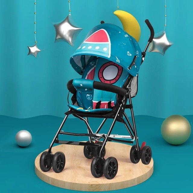 ultra light baby stroller