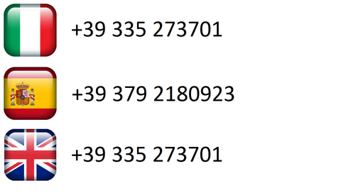 Technical Assistance Numbers