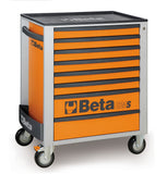 Carrello Beta C24S 8 Cassetti