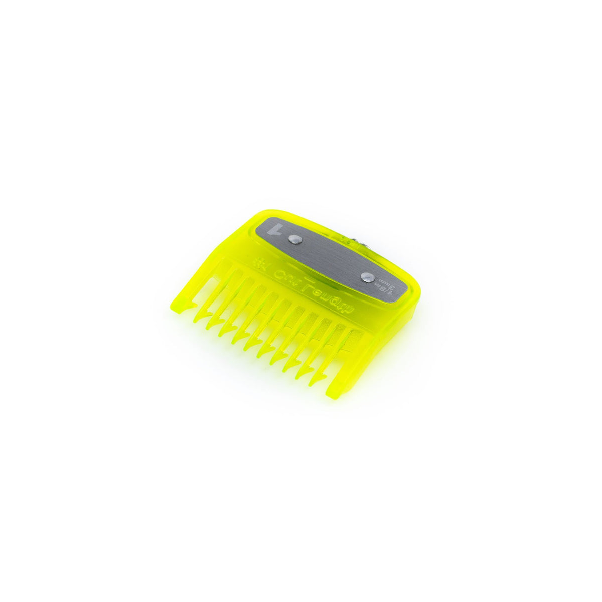 clear wahl premium guards