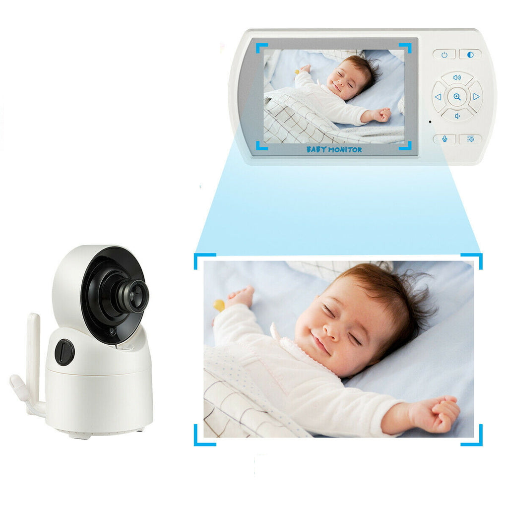 baby camera wireless