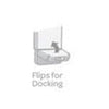 Flips For Docking icon