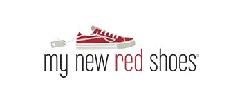 My New Red Shoes logo