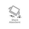 Shock Absorbant icon