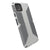 Speck Google Pixel 4 XL Marble Grey/Anthracite Grey Presidio Grip Google Pixel 4 XL Cases Phone Case