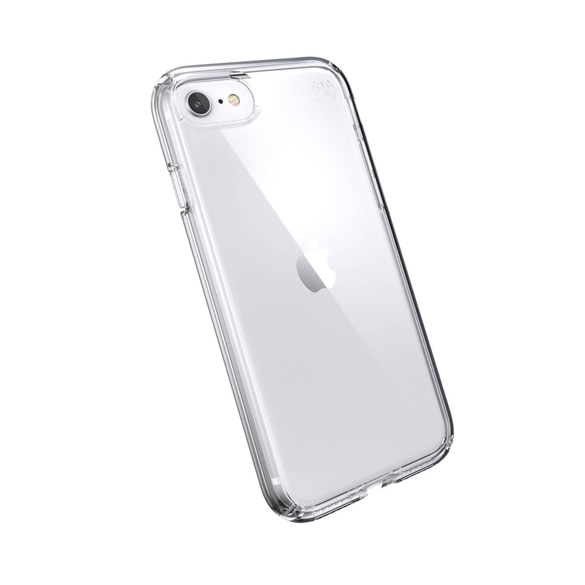 Mentor Missionaris Terugbetaling Speck Presidio Perfect-Clear iPhone SE (2022/2020) / iPhone 8 Cases Best  iPhone SE (2022/2020) / iPhone 8 - $39.95