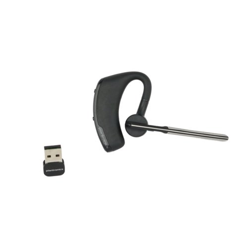 Resoneer Interpretatief Doe mijn best Plantronics Voyager Legend UC Bluetooth Headset For Mobile and Compute
