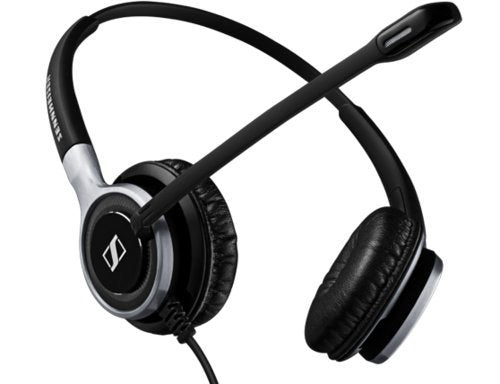 usb headset sennheiser