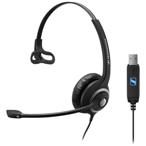 usb headset sennheiser